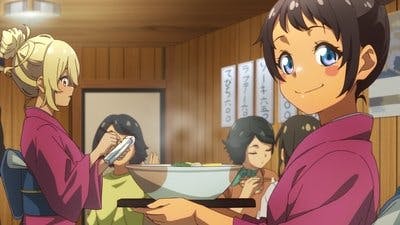 Assistir OKITSURA: Fell in Love with an Okinawan Girl, but I Just Wish I Know What She’s Saying Temporada 1 Episódio 6 Online em HD