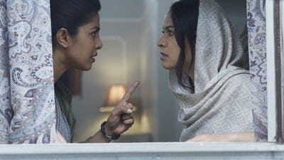 Assistir Quantico Temporada 1 Episódio 7 Online em HD