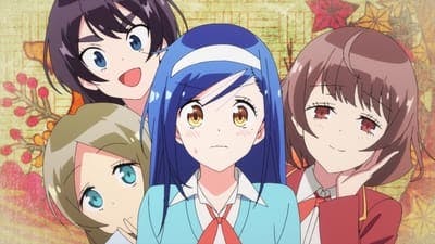 Assistir Bokutachi wa Benkyou ga Dekinai Temporada 2 Episódio 11 Online em HD