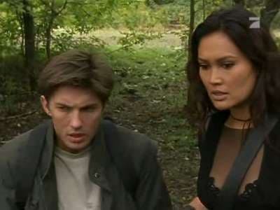 Assistir Caçadora de Relíquias Temporada 3 Episódio 13 Online em HD