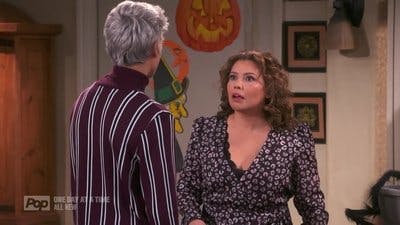 Assistir Um Dia de Cada Vez Temporada 4 Episódio 4 Online em HD