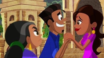 Assistir A Corrida Maluca Temporada 2 Episódio 10 Online em HD