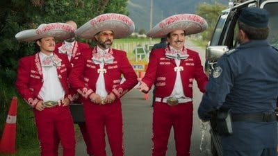 Assistir Um Mágico Nada Incrível Temporada 2 Episódio 5 Online em HD