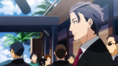 Assistir Active Raid: Kidou Kyoushuushitsu Dai Hachi Gakari Temporada 2 Episódio 7 Online em HD