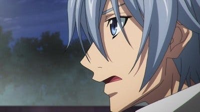Assistir Strike the Blood Temporada 1 Episódio 17 Online em HD