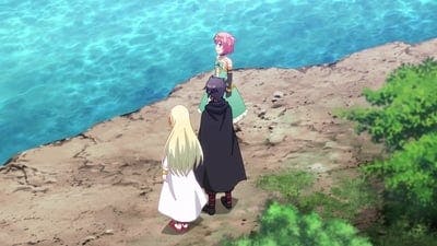 Assistir Hyakuren no Haou to Seiyaku no Valkyria Temporada 1 Episódio 5 Online em HD