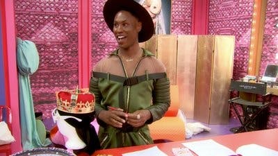 Assistir RuPaul: Reinas del drag: All Stars: ¡Desatadas! Temporada 2 Episódio 5 Online em HD