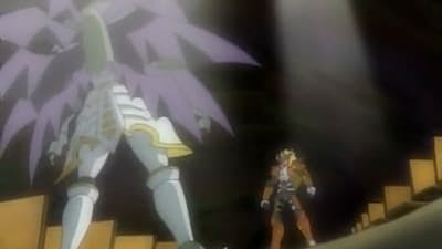 Assistir Digimon Frontier Temporada 1 Episódio 28 Online em HD