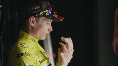 Assistir Tour de France: No Coração do Pelotão Temporada 2 Episódio 6 Online em HD