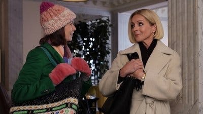 Assistir Elsbeth Temporada 1 Episódio 2 Online em HD