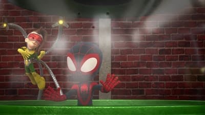 Assistir Spidey e Seus Amigos Espetaculares Temporada 1 Episódio 29 Online em HD