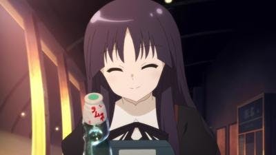 Assistir Assault Lily: Bouquet Temporada 1 Episódio 5 Online em HD