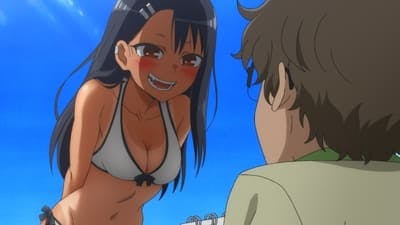 Assistir Ijiranaide, Nagatoro-san Temporada 1 Episódio 6 Online em HD