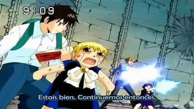 Assistir Zatch Bell! Temporada 1 Episódio 84 Online em HD