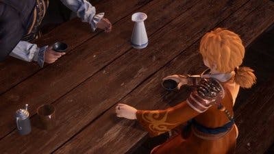 Assistir Tales of Gods and Demons Temporada 1 Episódio 243 Online em HD