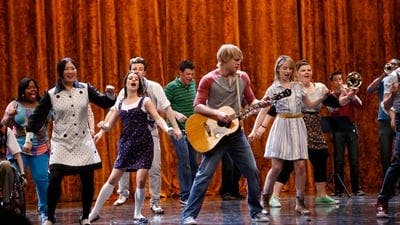 Assistir Glee: Em Busca da Fama Temporada 2 Episódio 19 Online em HD