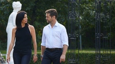 Assistir Private Eyes Temporada 3 Episódio 10 Online em HD