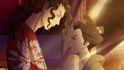 Assistir ONIHEI Temporada 1 Episódio 9 Online em HD