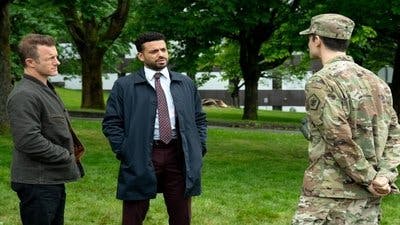 Assistir Alert: Unidade de Pessoas Desaparecidas Temporada 3 Episódio 4 Online em HD