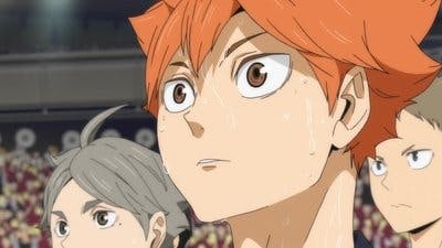 Assistir HAIKYU!! Temporada 4 Episódio 20 Online em HD