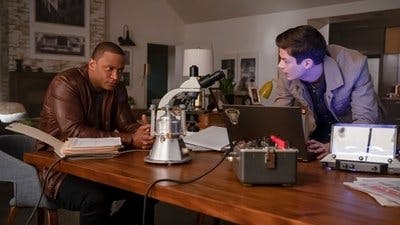 Assistir Flash Temporada 6 Episódio 10 Online em HD
