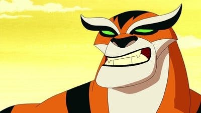 Assistir Ben 10 Temporada 3 Episódio 18 Online em HD