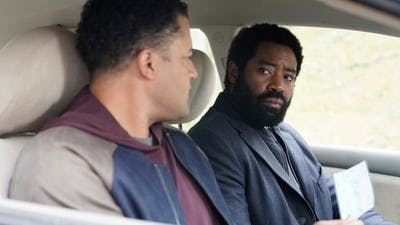 Assistir For Life: Lutando por Justiça Temporada 2 Episódio 4 Online em HD