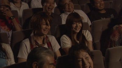 Assistir Kamen Rider Temporada 18 Episódio 30 Online em HD