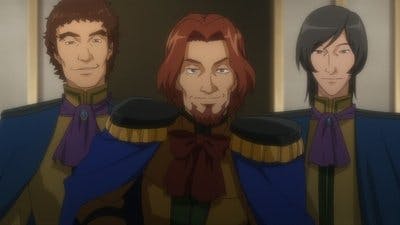 Assistir Densetsu no Yuusha no Densetsu Temporada 1 Episódio 6 Online em HD