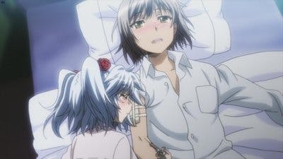 Assistir Dansai Bunri no Crime Edge Temporada 1 Episódio 11 Online em HD