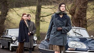 Assistir Outlander Temporada 2 Episódio 13 Online em HD