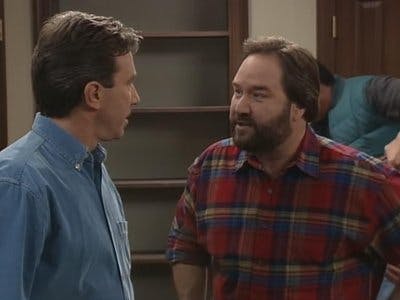 Assistir Família em Obras Temporada 7 Episódio 14 Online em HD