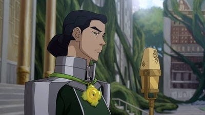 Assistir A Lenda de Korra Temporada 4 Episódio 3 Online em HD