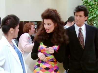 Assistir The Nanny Temporada 2 Episódio 17 Online em HD