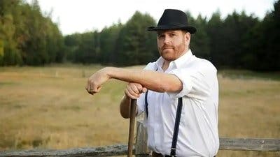 Assistir Rumo ao Desconhecido Temporada 4 Episódio 10 Online em HD