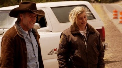 Assistir Longmire: O Xerife Temporada 2 Episódio 2 Online em HD