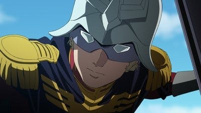 Assistir Mobile Suit Gundam GQuuuuuuX Temporada 1 Episódio 2 Online em HD