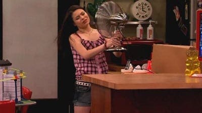 Assistir iCarly Temporada 3 Episódio 20 Online em HD