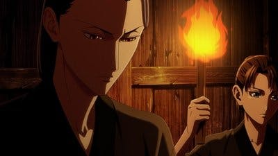 Assistir YATAGARASU: The Raven Does Not Choose Its Master Temporada 1 Episódio 19 Online em HD
