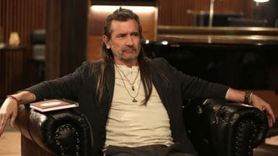 Assistir Sex&Drugs&Rock&Roll Temporada 2 Episódio 7 Online em HD