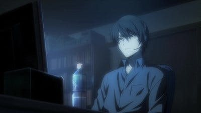 Assistir Btooom! Temporada 1 Episódio 1 Online em HD