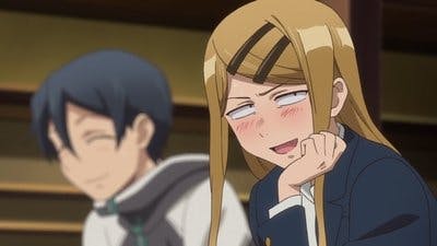 Assistir Dagashi Kashi Temporada 2 Episódio 5 Online em HD