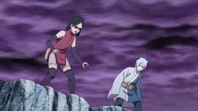 Assistir Boruto: Naruto Next Generations Temporada 1 Episódio 206 Online em HD