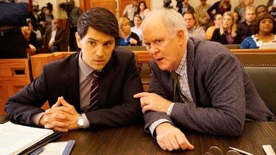 Assistir Trial & Error Temporada 1 Episódio 10 Online em HD