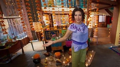 Assistir Come Dine with Me Mexico Temporada 3 Episódio 4 Online em HD