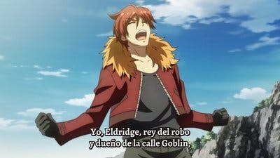Assistir Infinite Dendrogram Temporada 1 Episódio 8 Online em HD