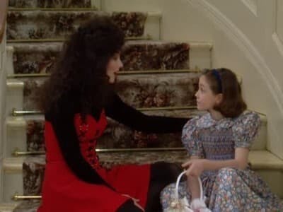 Assistir The Nanny Temporada 1 Episódio 17 Online em HD