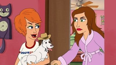 Assistir Bless the Harts Temporada 2 Episódio 12 Online em HD