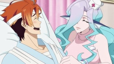 Assistir RobiHachi Temporada 1 Episódio 1 Online em HD