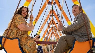 Assistir The Larkins Temporada 1 Episódio 3 Online em HD